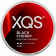 XQS Black Cherry 4mg