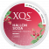 XQS Hallonsoda Strong