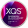 XQS Raspberry Blackcurrant Strong
