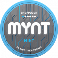 Mynt Mint 3mg