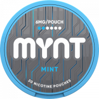 Mynt Mint 6mg