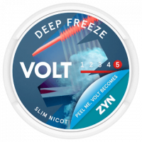 VOLT Deep Freeze Super Strong
