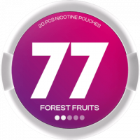 77 Forest Fruits Light