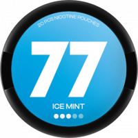 77 Ice Mint Medium