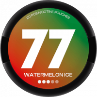 77 Watermelon Ice Medium
