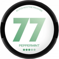 77 Peppermint