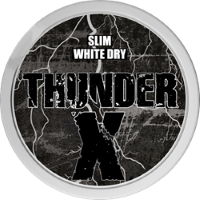 Thunder X Slim WD