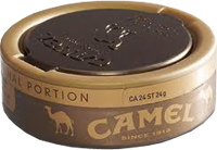 Camel Portion