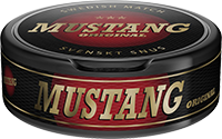 Mustang Original Portion