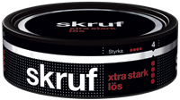 Skruf Xtra Strong Loose