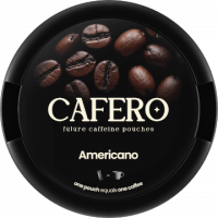 Cafero Americano 80mg