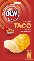 Dippmix Taco