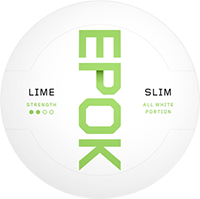 Epok Lime Slim