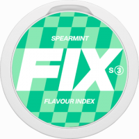 FIX Spearmint