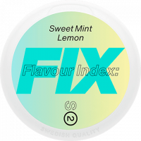 FIX Sweet Mint Lemon