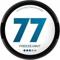 77 Freeze Mint