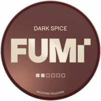 FUMi Dark Spice 4mg