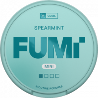 FUMi Spearmint Mini 4mg