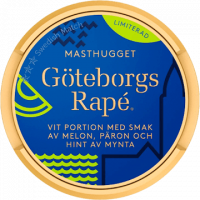 Göteborgs Rapé Masthugget