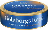 Göteborgs Rapé Cloudberry