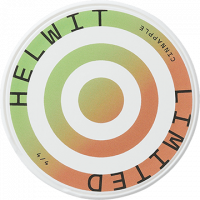 Helwit Cinnapple