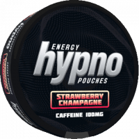 Hypno Strawberry Champagne 100mg