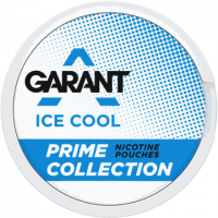 Garant Ice Cool 11mg