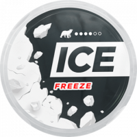 ICE Freeze Extra Strong