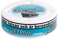 Jakobsson's Ice-Fruit