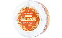 Jakobsson's Apple & Wild Berries