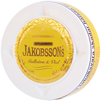 Jakobsson's Gullviva & Viol