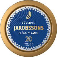 Jakobsson's Glögg & Cinnamon Loose