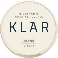KLAR Blank Strong Mini