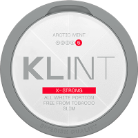 KLINT Arctic Mint X-Strong