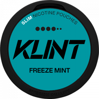 KLINT Freeze Mint