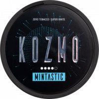 Kozmo Mintastic