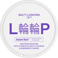 LOOP Salty Ludicris