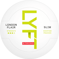 LYFT London Flair Slim