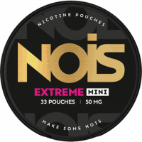 NOIS Extreme Mini