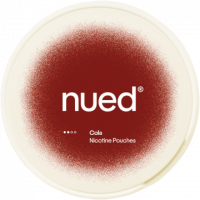 Nued Cola