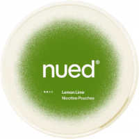 Nued Lemon Lime