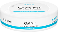 Omni Peppermint