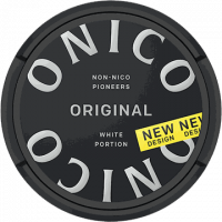 Onico White Portion