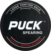 Puck Spearing Extra Strong Large