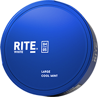 RITE Cool Mint Large