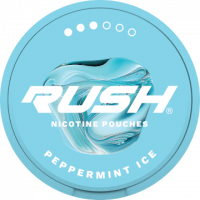 RUSH Pro Peppermint Ice