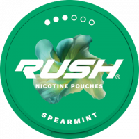 RUSH Pro Spearmint