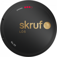 Skruf Strong Loose