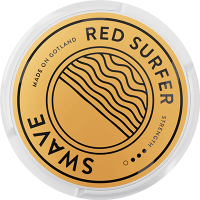 Swave Red Surfer