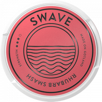 Swave Rhubarb Smash